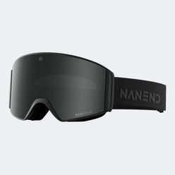Slide-on cooling rapid defogging Ski Goggles NG22 - NANEND
