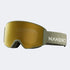 Slide-on cooling rapid defogging Ski Goggles NG22 - NANEND