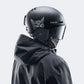 Small brim warm and shockproof ski helmet NT30 - NANEND