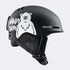 Small brim warm and shockproof ski helmet NT30 - NANEND