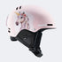Small brim warm and shockproof ski helmet NT30 - NANEND