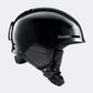 Small brim warm and shockproof ski helmet NT30 - NANEND