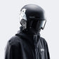 Small brim warm and shockproof ski helmet NT30 - NANEND