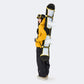 Snowboard Bag – Convertible Single/Double Shoulder Strap with Helmet Carry - NANEND