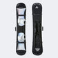 Snowboard Bag – Convertible Single/Double Shoulder Strap with Helmet Carry - NANEND
