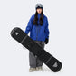 Snowboard Bag – Convertible Single/Double Shoulder Strap with Helmet Carry - NANEND