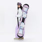 Snowboard Bag – Convertible Single/Double Shoulder Strap with Helmet Carry - NANEND