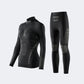 Speedy Lycra Compression Ski Thermal Underwear - NANEND