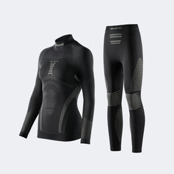 Speedy Lycra Compression Ski Thermal Underwear - NANEND