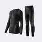Speedy Lycra Compression Ski Thermal Underwear - NANEND