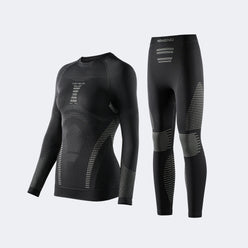 Speedy Lycra Compression Ski Thermal Underwear - NANEND