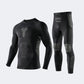 Speedy Lycra Compression Ski Thermal Underwear - NANEND