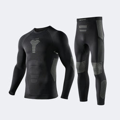 Speedy Lycra Compression Ski Thermal Underwear - NANEND