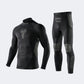 Speedy Lycra Compression Ski Thermal Underwear - NANEND