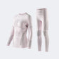 Speedy Lycra Compression Ski Thermal Underwear - NANEND