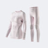 Speedy Lycra Compression Ski Thermal Underwear - NANEND
