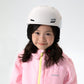 NANEND Standard anti-collision children's helmet - in action skiing