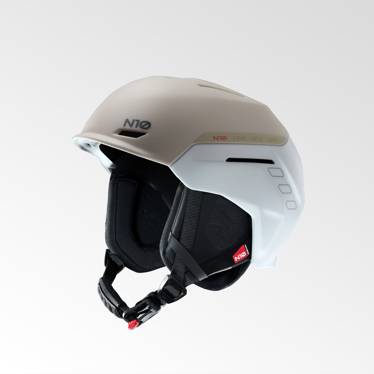 NANEND Standard anti-collision children's helmet - product photo 5