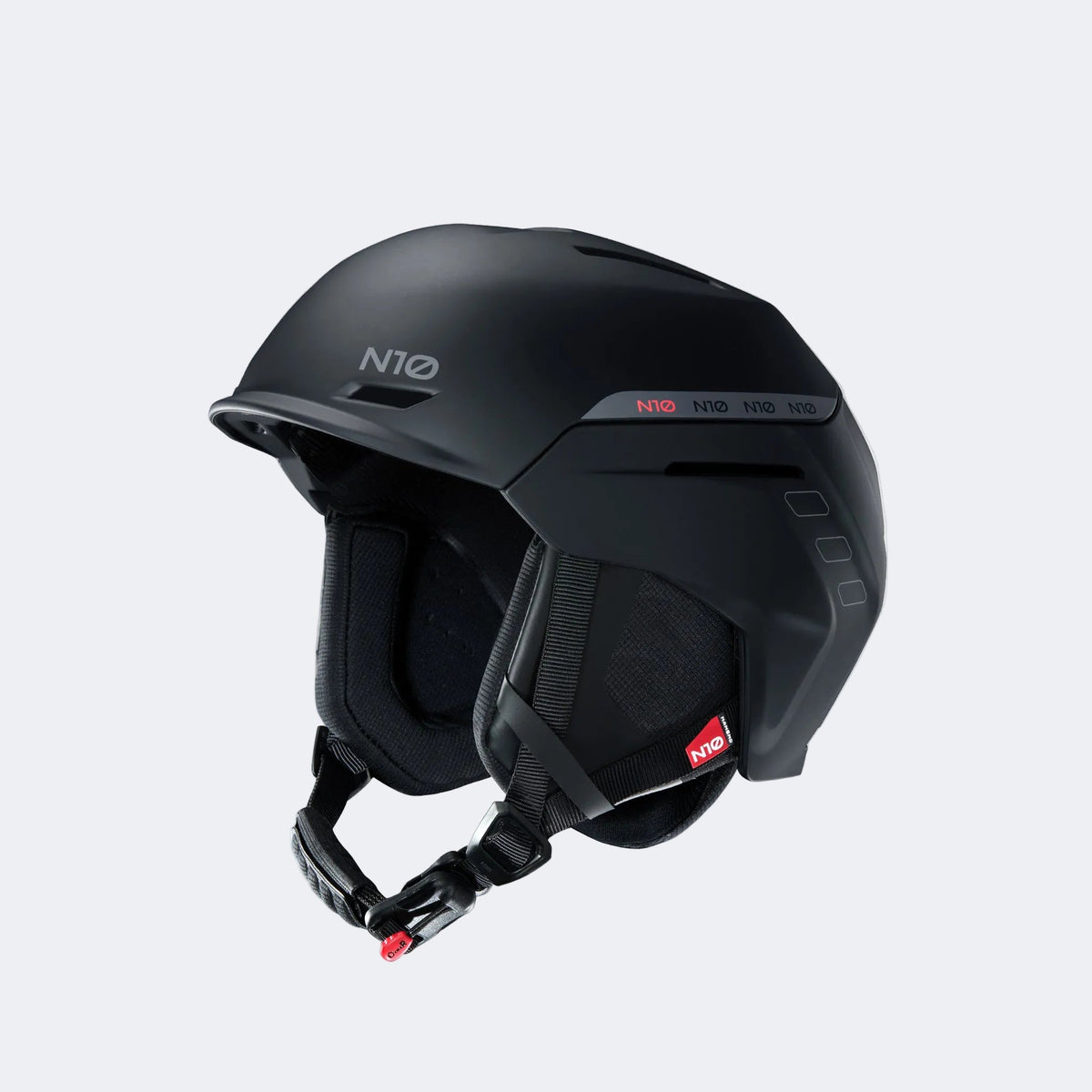 NANEND Standard anti-collision children's helmet - side view