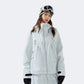 SweetSpot 3L Hardshell Waterproof & Gear RECCO Ski Jacket - Unisex - NANEND