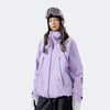 SweetSpot 3L Hardshell Waterproof & Gear RECCO Ski Jacket - Unisex - NANEND
