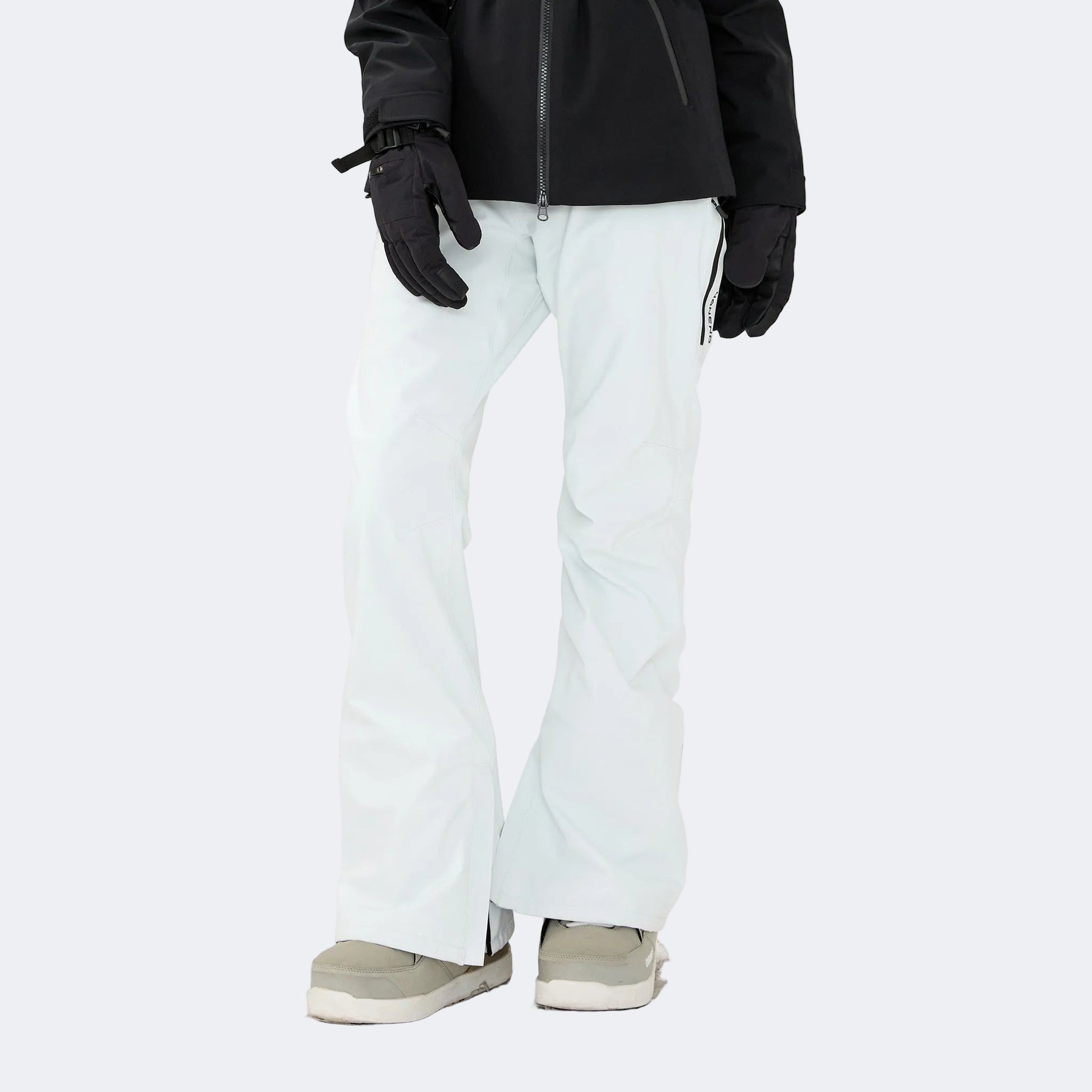 Sweetspot Slim Fit Waterproof Ski Pants - Women's - NANEND