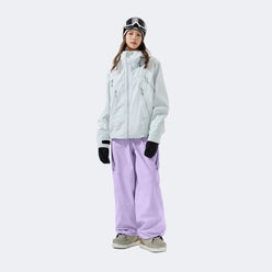 SweetSpot Waterproof 3L Hardshell Suit Set - Unisex - NANEND