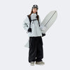 SweetSpot Waterproof 3L Hardshell Suit Set - Unisex - NANEND