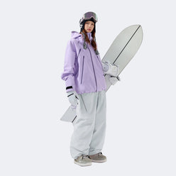 SweetSpot Waterproof 3L Hardshell Suit Set - Unisex - NANEND