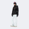 Sweetspot Women's Slim Fit Flare Ski Suit Set Ski Sets
