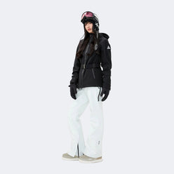 Sweetspot Women's Slim Fit Flare Ski Suit Set Ski Sets