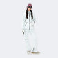 Sweetspot Women's Slim Fit Flare Ski Suit Set Ski Sets