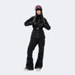 Sweetspot Women's Slim Fit Flare Ski Suit Set Ski Sets