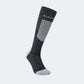 THERMOLITE® Lightweight Quick-Dry Thermal Ski Socks – Unisex – NANEND (Meteorite Limestone)