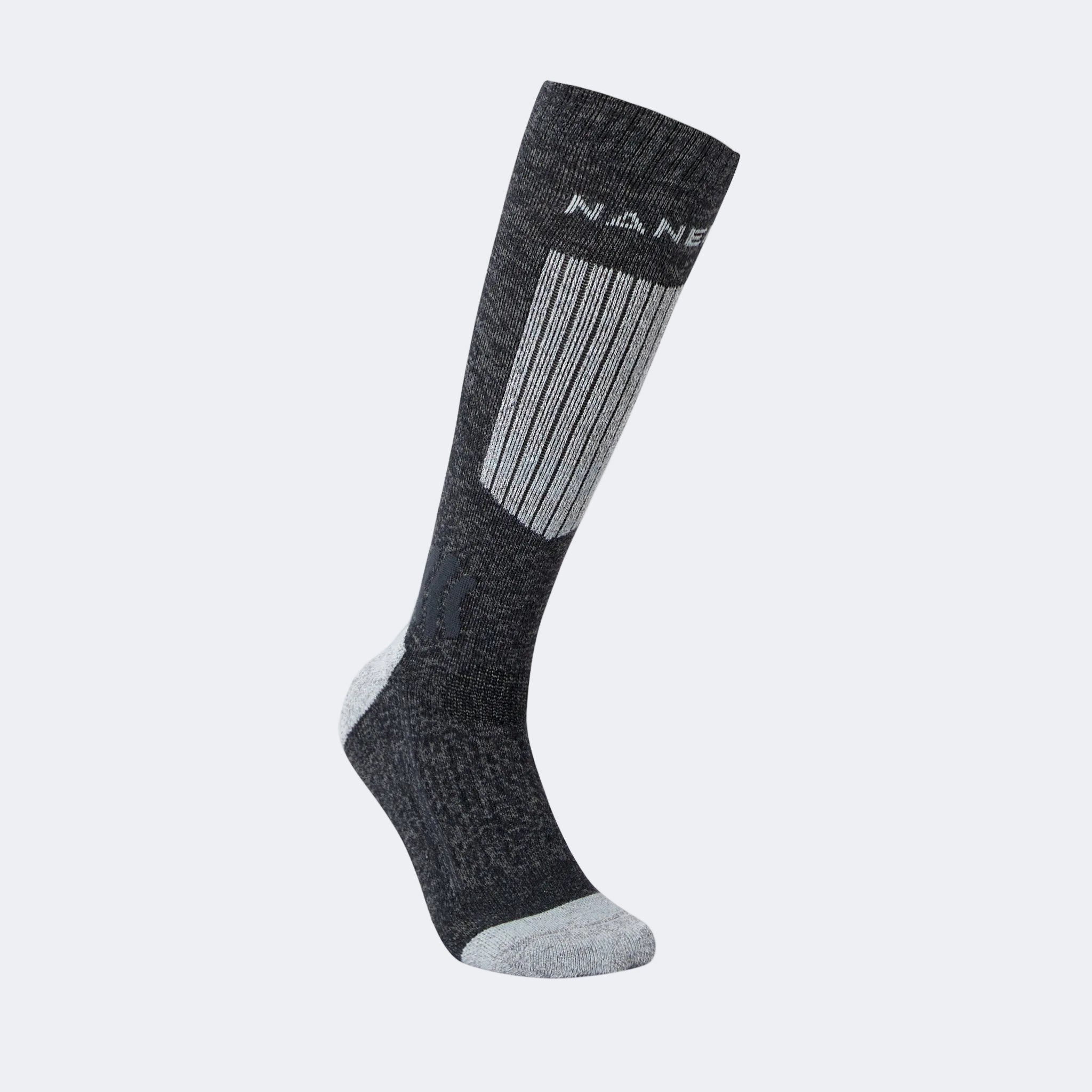 THERMOLITE® Lightweight Quick-Dry Thermal Ski Socks – Unisex - NANEND