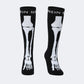 Thickened Athletic Terry Knee-High Socks – Unisex - NANEND