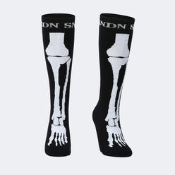 Thickened Athletic Terry Knee-High Socks – Unisex - NANEND