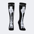 Thickened Athletic Terry Knee-High Socks – Unisex - NANEND