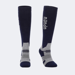 Thickened Moisture-Wicking Thermal Wool Ski Socks – Unisex - NANEND
