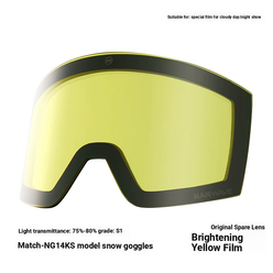 NG14ks Spare Lens