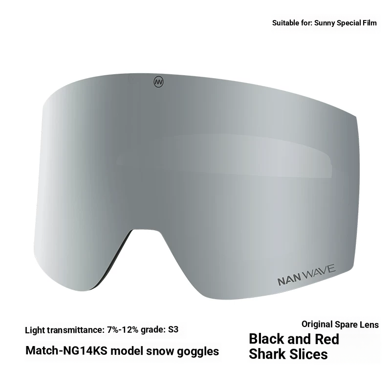 NG14ks Spare Lens