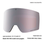 NG14ks Spare Lens