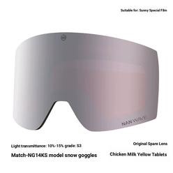 NG14ks Spare Lens