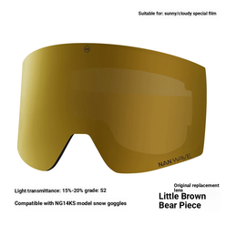 NG14ks Spare Lens