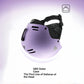 Starlight Purple