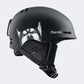Warm and impact-resistant ski helmet NT30II - NANEND