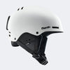 Warm and impact-resistant ski helmet NT30II - NANEND
