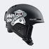 Warm and impact-resistant ski helmet NT30II - NANEND