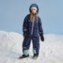 Warm & Waterproof Children&