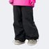 Waterproof, warm, loose-fitting ski pants -Unisex - NANEND